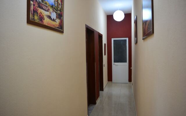 Sunilio Apartment