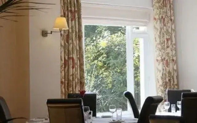 Monkton Court House B&B