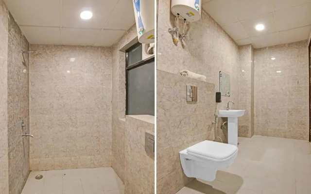 Oyo Flagship 804502 Townhouse Hotel Grand