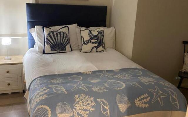 Downsfield Bed and Breakfast