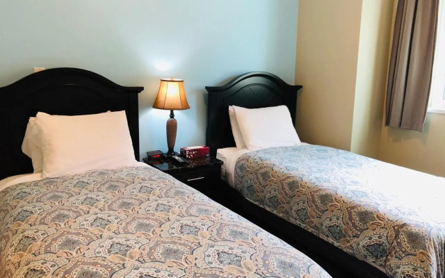 Downtown Whitehorse 4 bedrooms deluxe condo