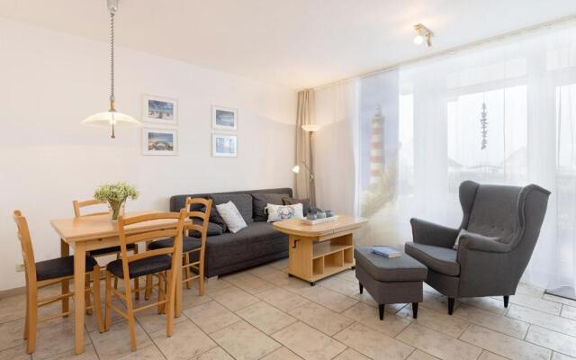 Haus Seeblick Wohnung A3