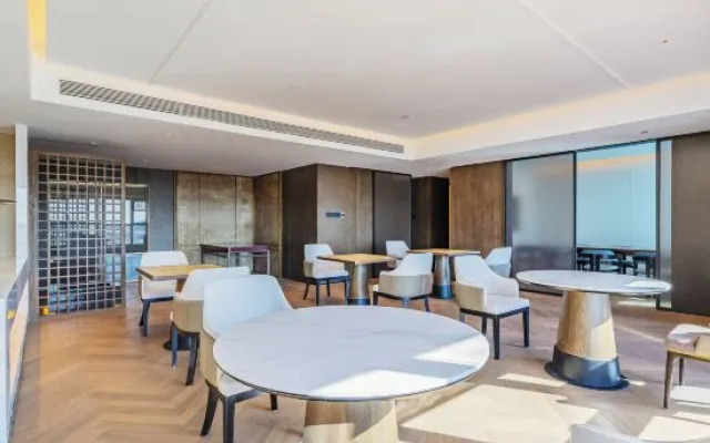 Park Plaza Beijing Pinggu