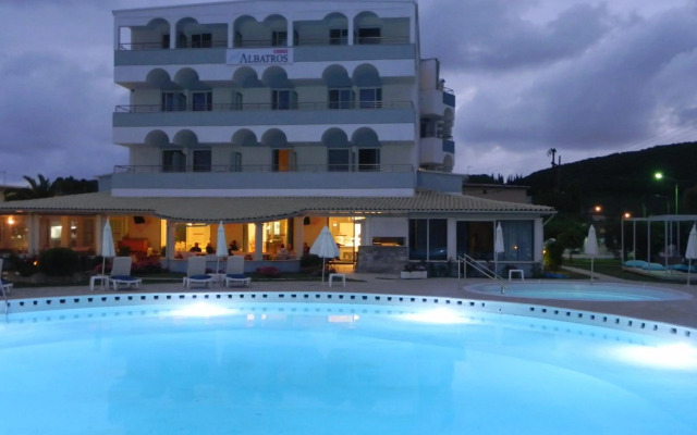 Hotel Cooee Albatros