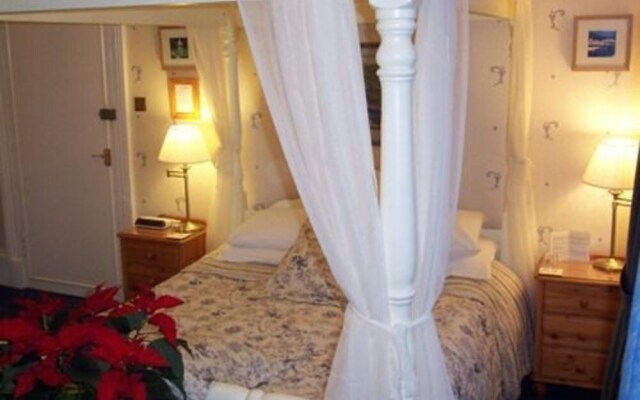 Roseneath Guest House