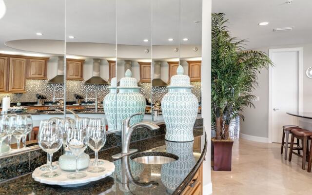 Capri by Luxury Coastal Vacations