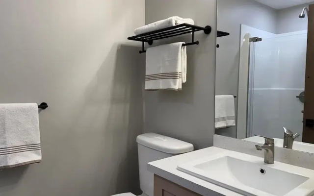Powder Heights #25 2 Bedroom Home