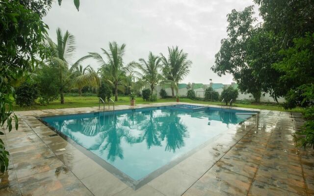Oyo 15999 Sahyadri Cottage