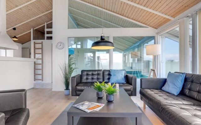 "Grozdan" - 500m from the sea in NW Jutland