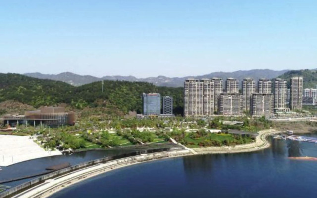Weina International Hotel (Qiandao Lake)