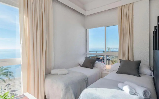 Skol Apartments Marbella