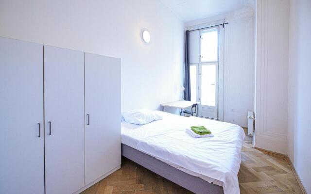 Dittrichova Apartment