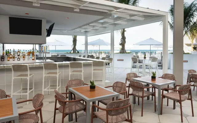 Element Melbourne Oceanfront