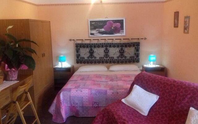B&B RosaViola