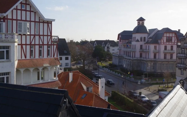Vakantiecentrum Zeelinde