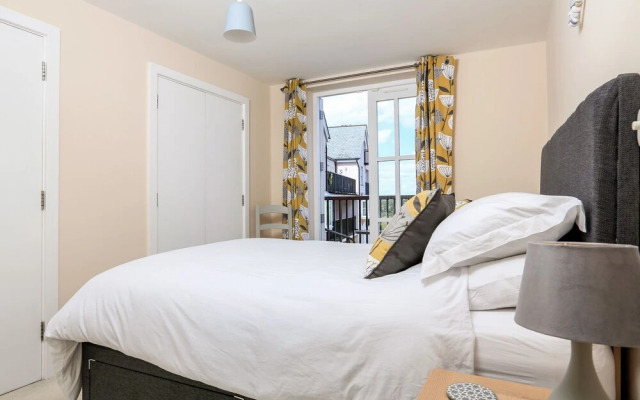 12 Combehaven