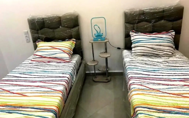 Residence vacance aniss
