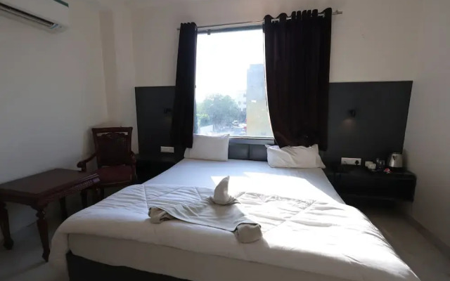 Palace inn