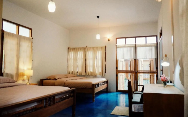 Paiyannoi Guesthome
