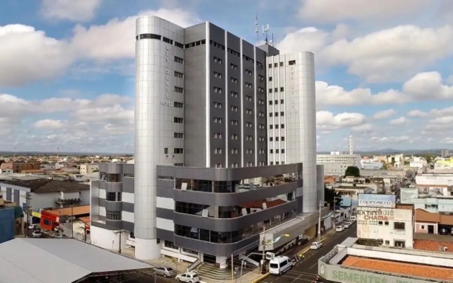Residence Hotel Imperatriz