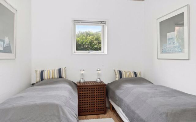 "Svea" - 350m from the sea in NW Jutland