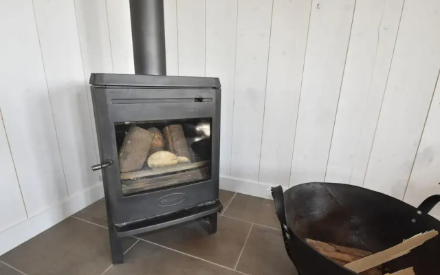 Studio Hazenborgh in Callantsoog Near the sea