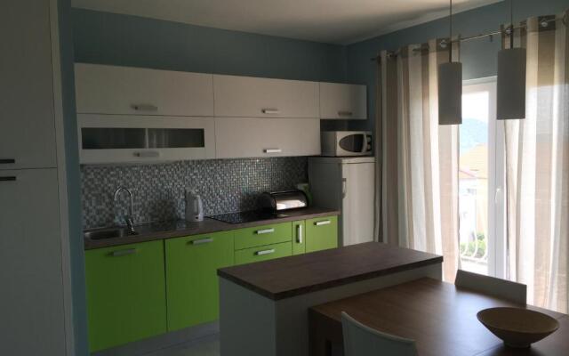 Apartments Rube