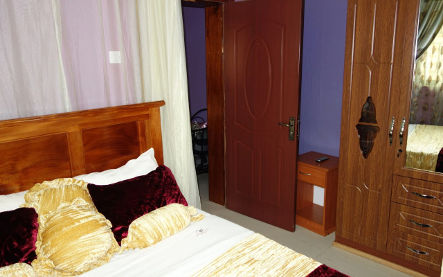 Impala Suites Hotel