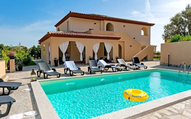 Molarotto Camere Con Angolo Cottura