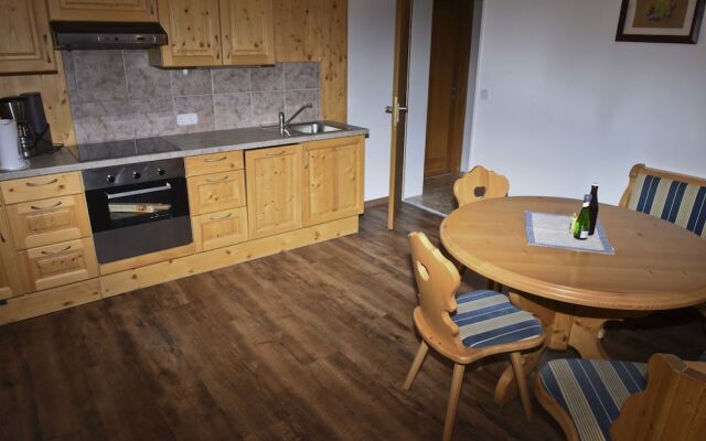 Gästehaus Friedlich