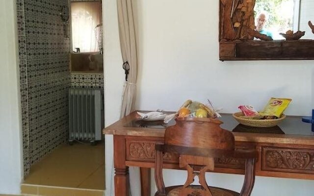 Villa Beldi