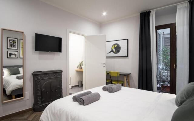The Gallery 42 Guest House