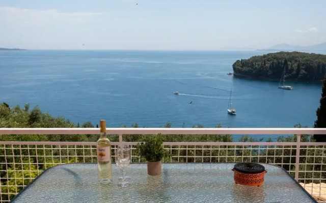 Villa Natalia