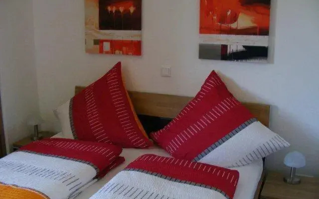 Chalet Belair Schmidt