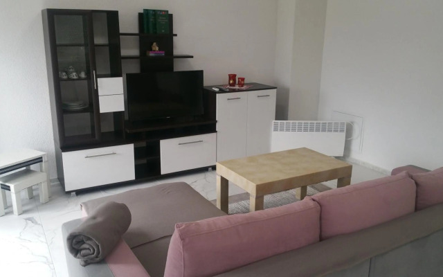 Xxl Apartament City Centar 1