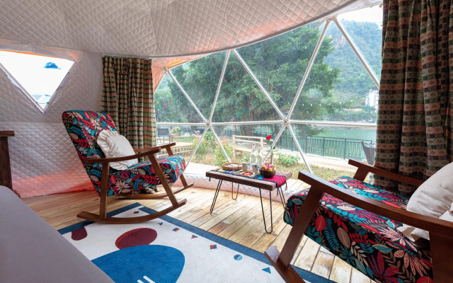 Mai Chau Lodge