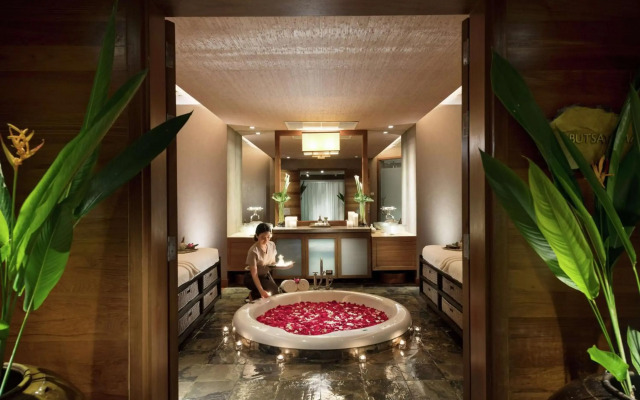 Conrad Bangkok Residences