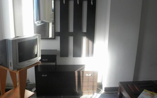 Hostel Benida
