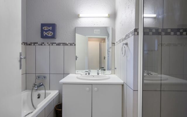 San Lameer Villa Rentals 3708