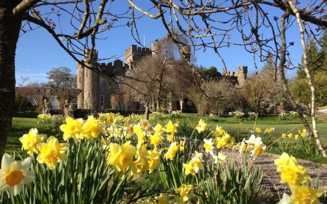 Augill Castle