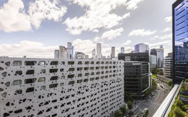 Kula Docklands
