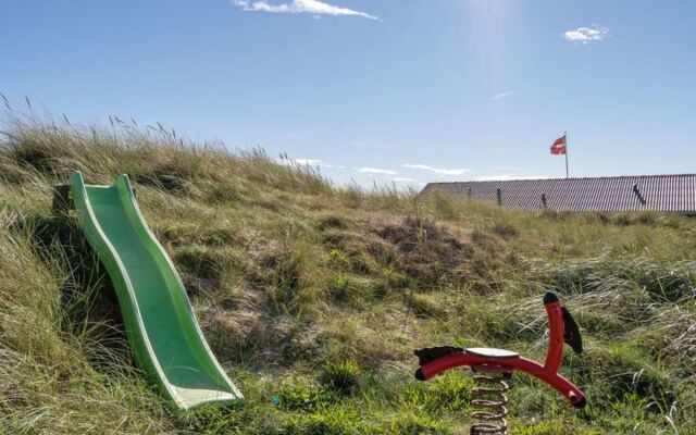 "Luchia" - 150m from the sea in NW Jutland