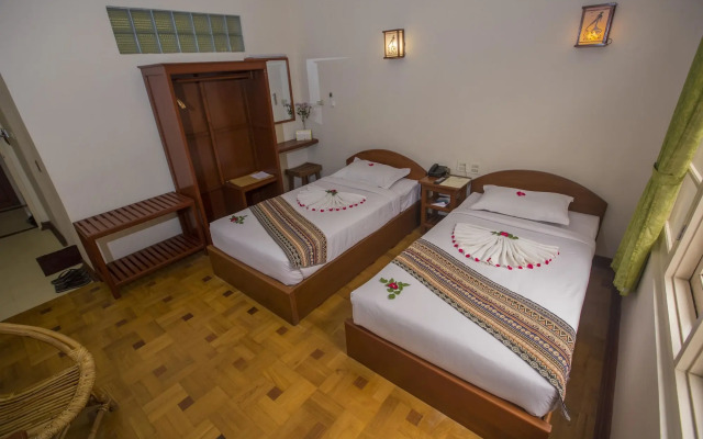 Inle Apex Hotel