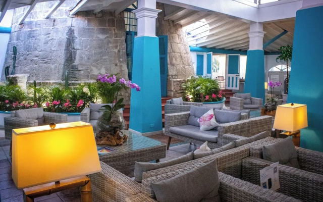 Villa Anani at Kamique