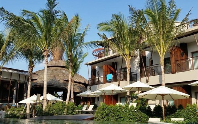 Prana Resorts Samui