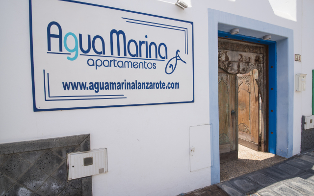 Apartments Agua Marina