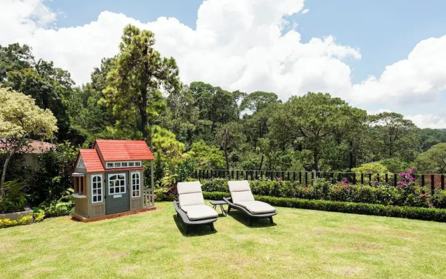 Villa Camila Unmatched Lake Views