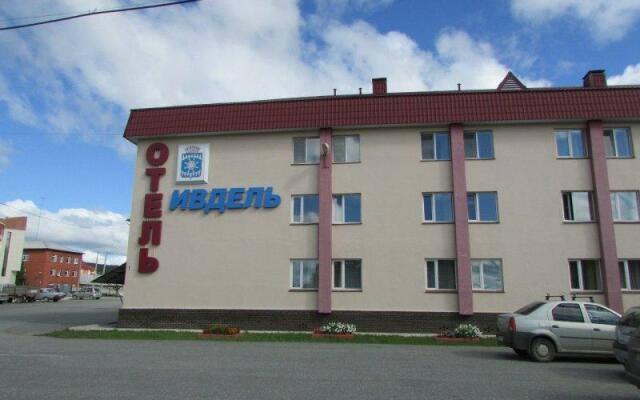 Ivdel