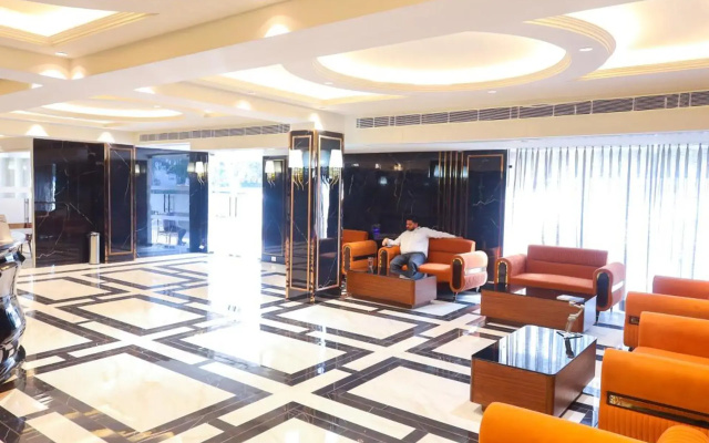 Clay Inn Hotel Gurugram