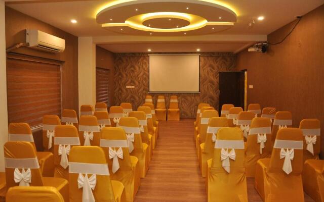 Nextel Inn, Calicut